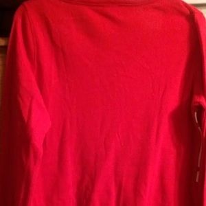 PINK Victoria's Secret Intimates & Sleepwear - Victoria’s Secret Pink Sleep Pajama holiday Shirt PINK Victoria's Secret Intimates & Sleepwear - Victoria’s Secret Pink Sleep Pajama holiday Shirt